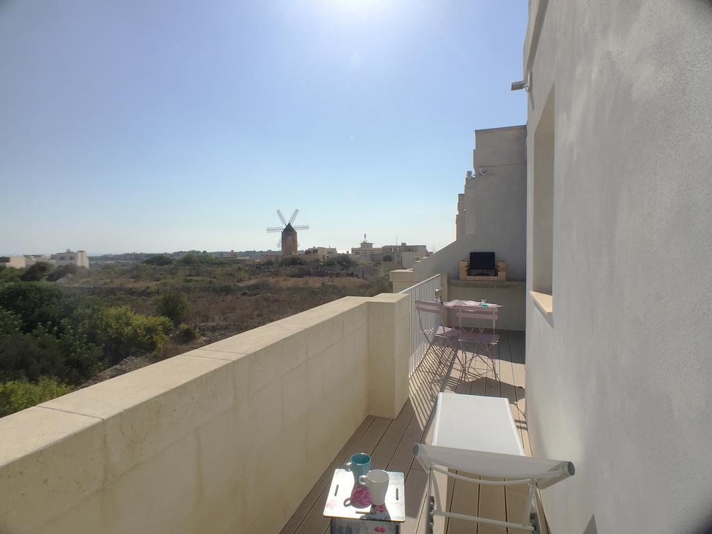 Gozowindmill Apartments Qala Quarto foto