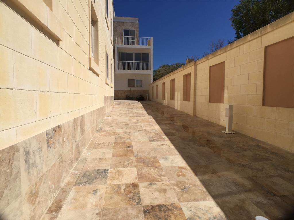 Gozowindmill Apartments Qala Exterior foto